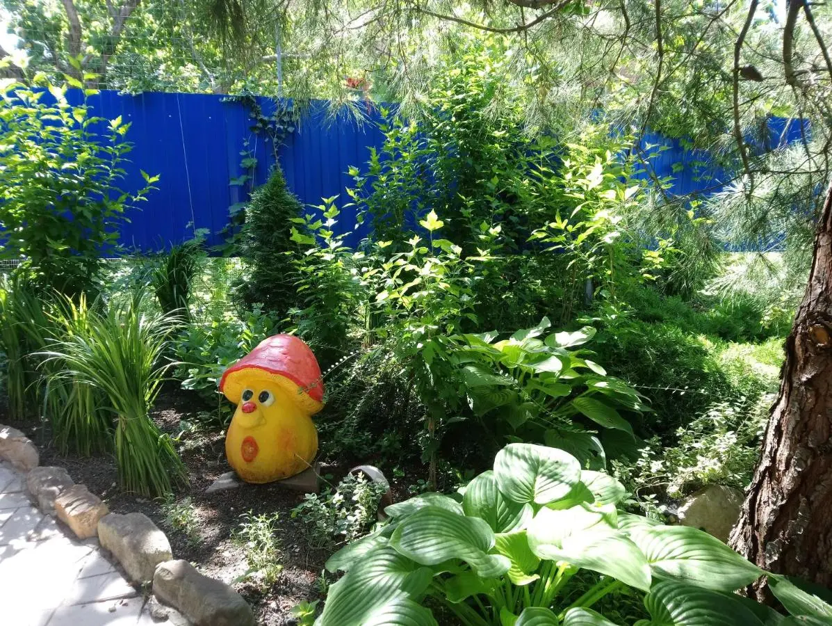 Ейск: Гостевой дом На Кропоткина