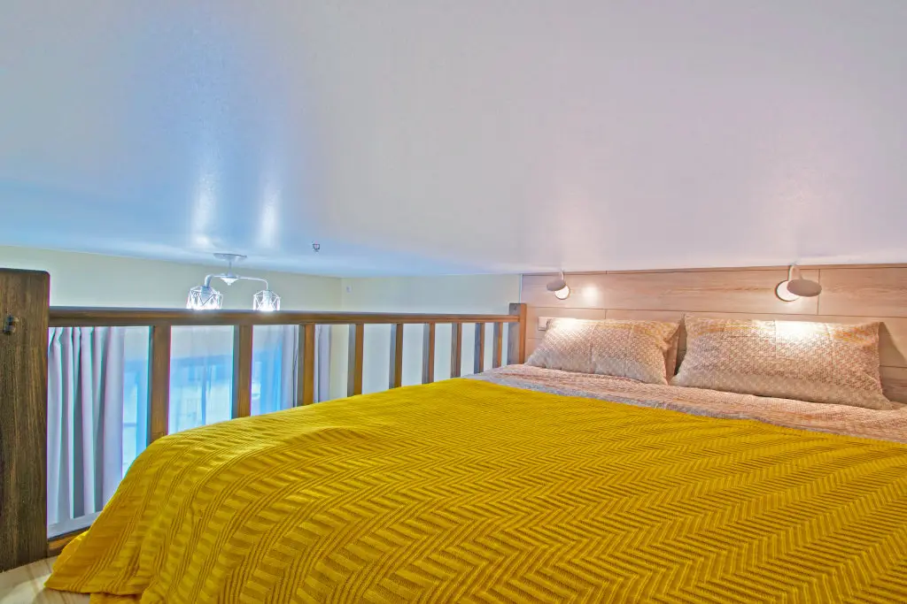 Москва: Vyborgskaya 9 1 Apartaments