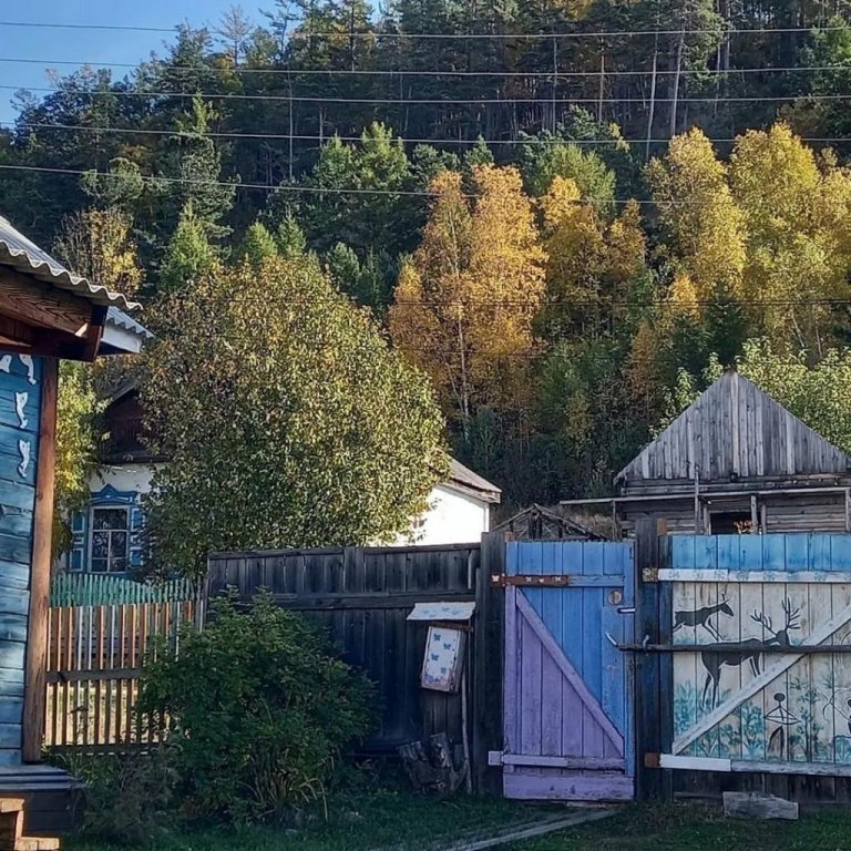Гостевой дом Приют Авантюриста — фото 1