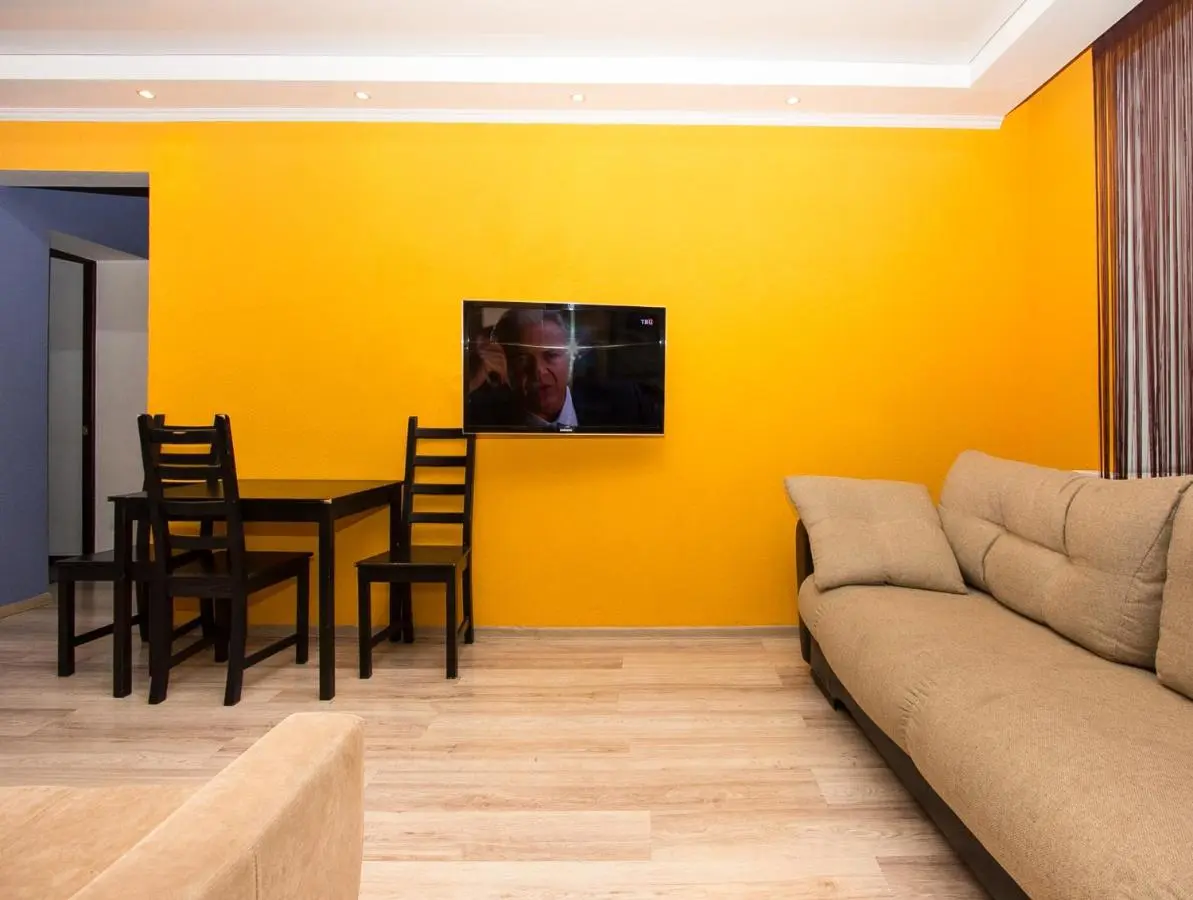 Москва: ApartLux Апартаменты Сьют на Сокольнической