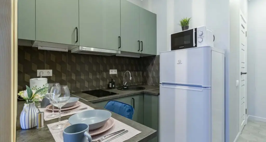 Москва: V Zhk Level Amurskaya Apartments