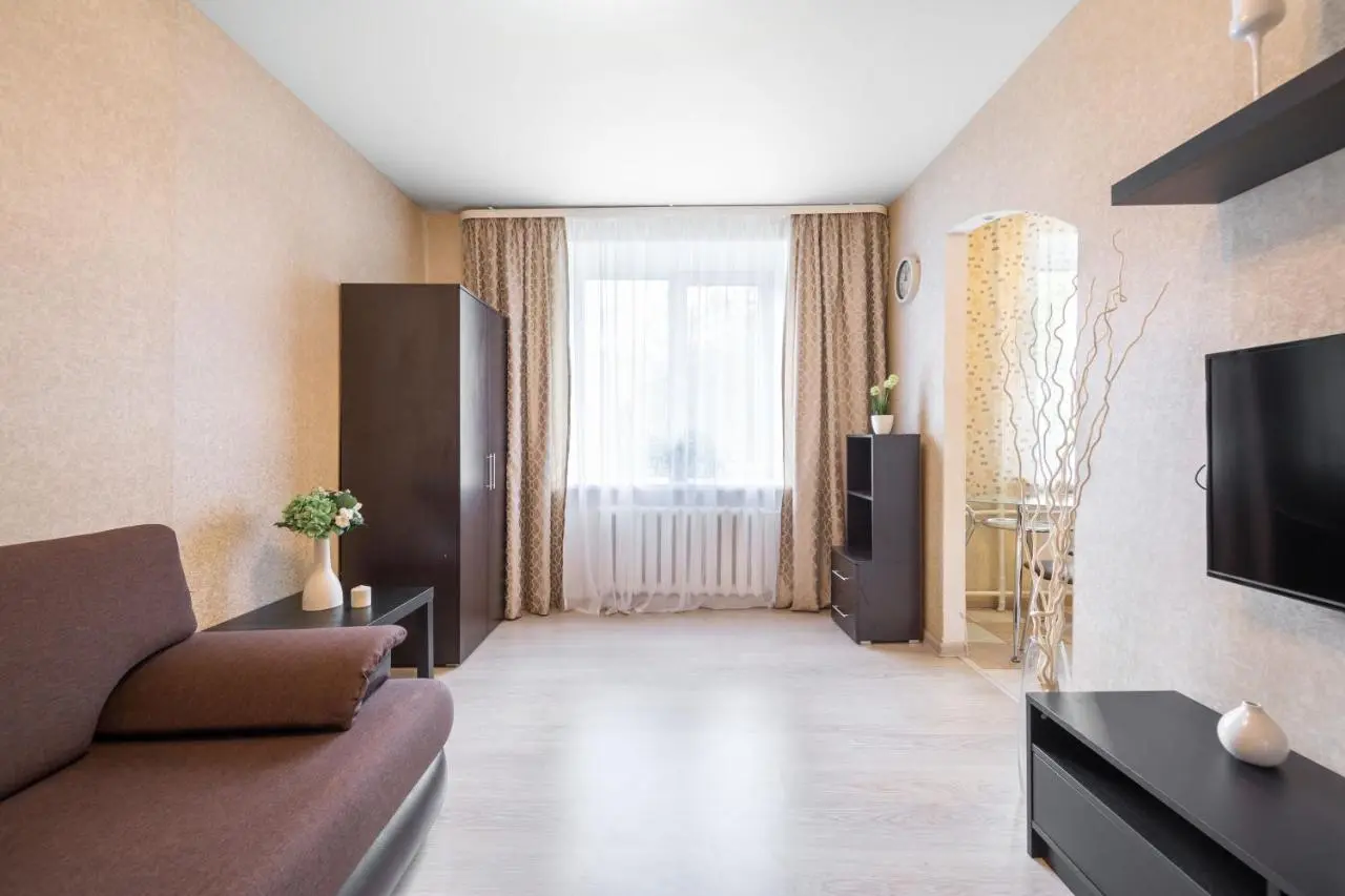 Москва: Moskva4you on Goncharnyy Proyezd