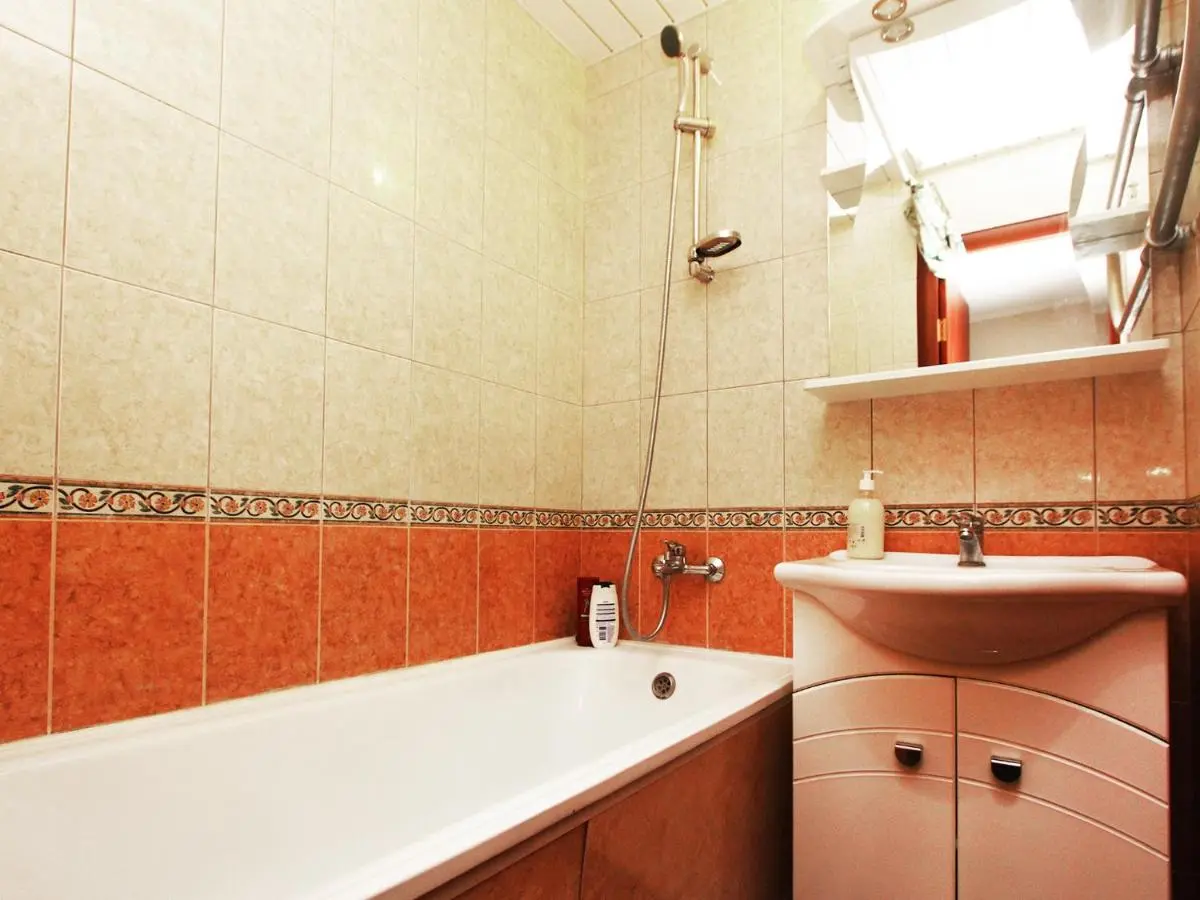 Москва: ApartLux Tsyurupa