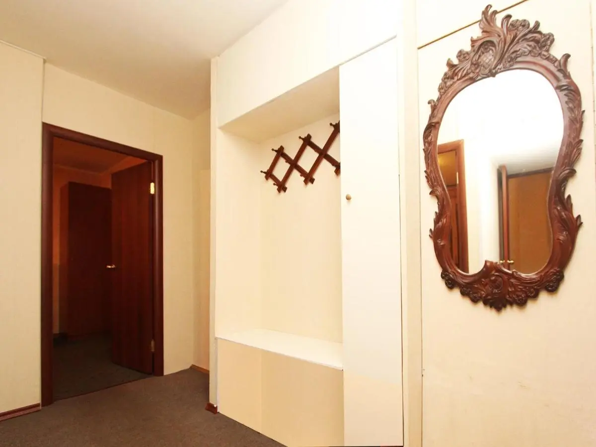 Москва: ApartLux Tsyurupa