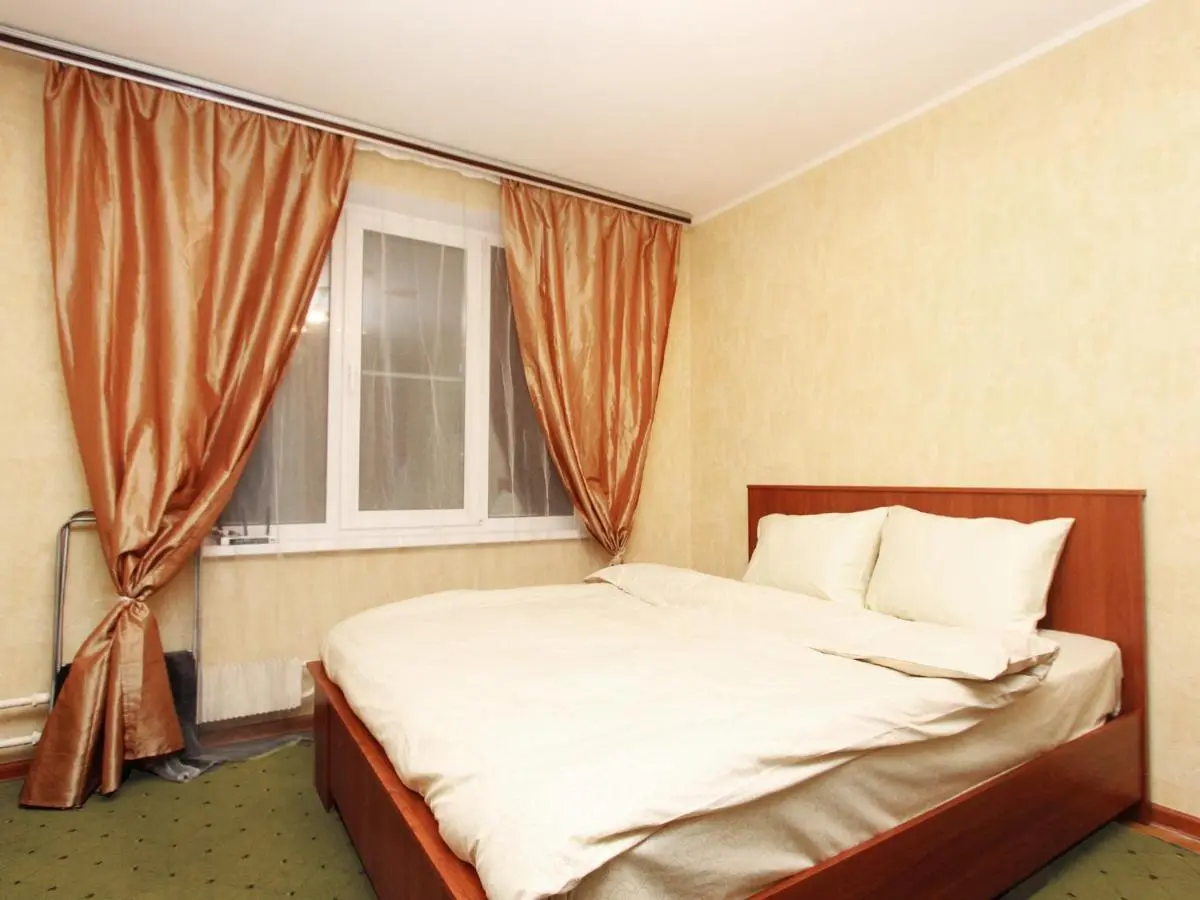 Москва: ApartLux Tsyurupa