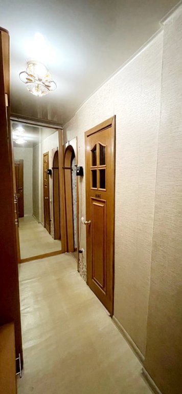 Хабаровск: Апартаменты на Амурском бульваре 37
