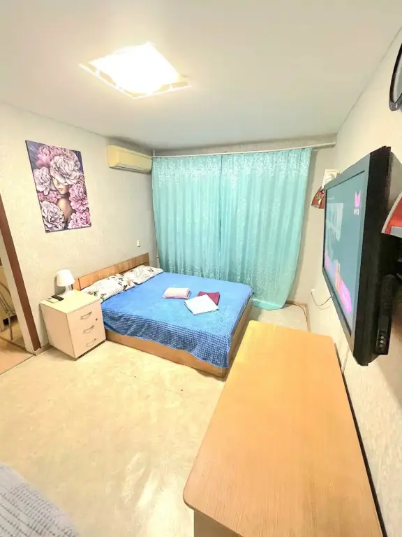 Хабаровск: Na Kalinina 135 Apartments