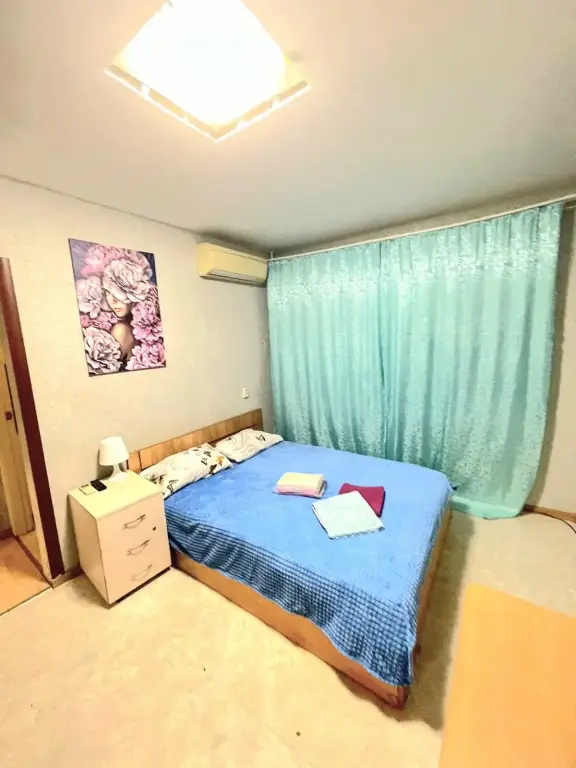 Хабаровск: Na Kalinina 135 Apartments
