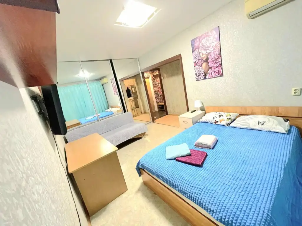Хабаровск: Na Kalinina 135 Apartments