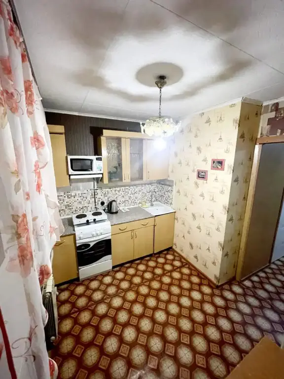Хабаровск: Na Krasnorechenskoy 169 Apartments