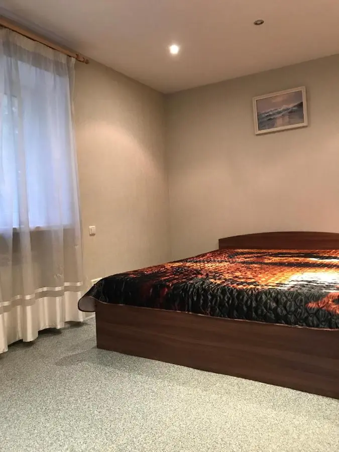Москва: Apartment G-Kvartal Babushkinskaya