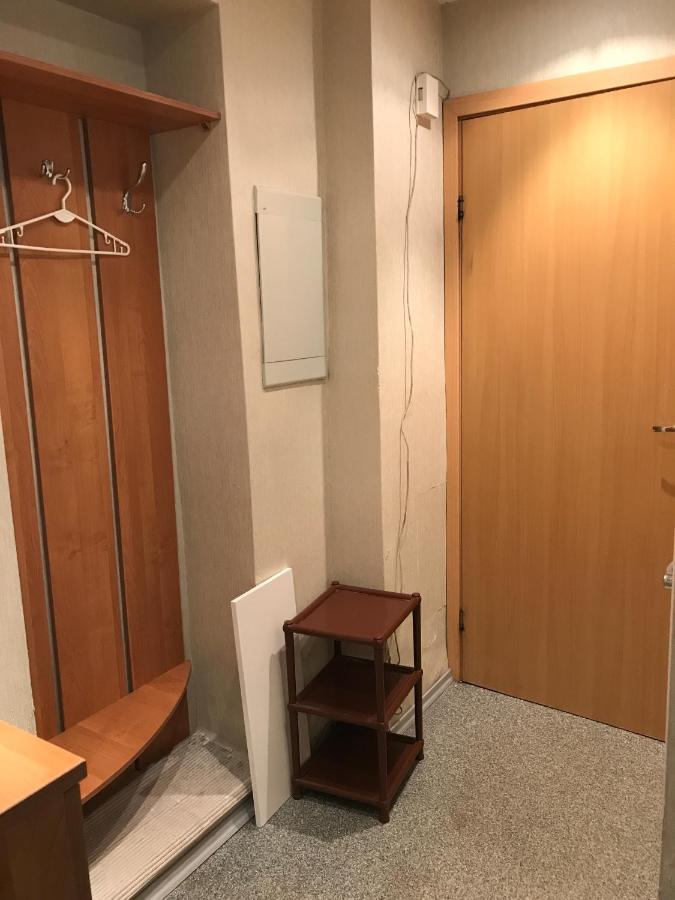 Москва: Apartment G-Kvartal Babushkinskaya