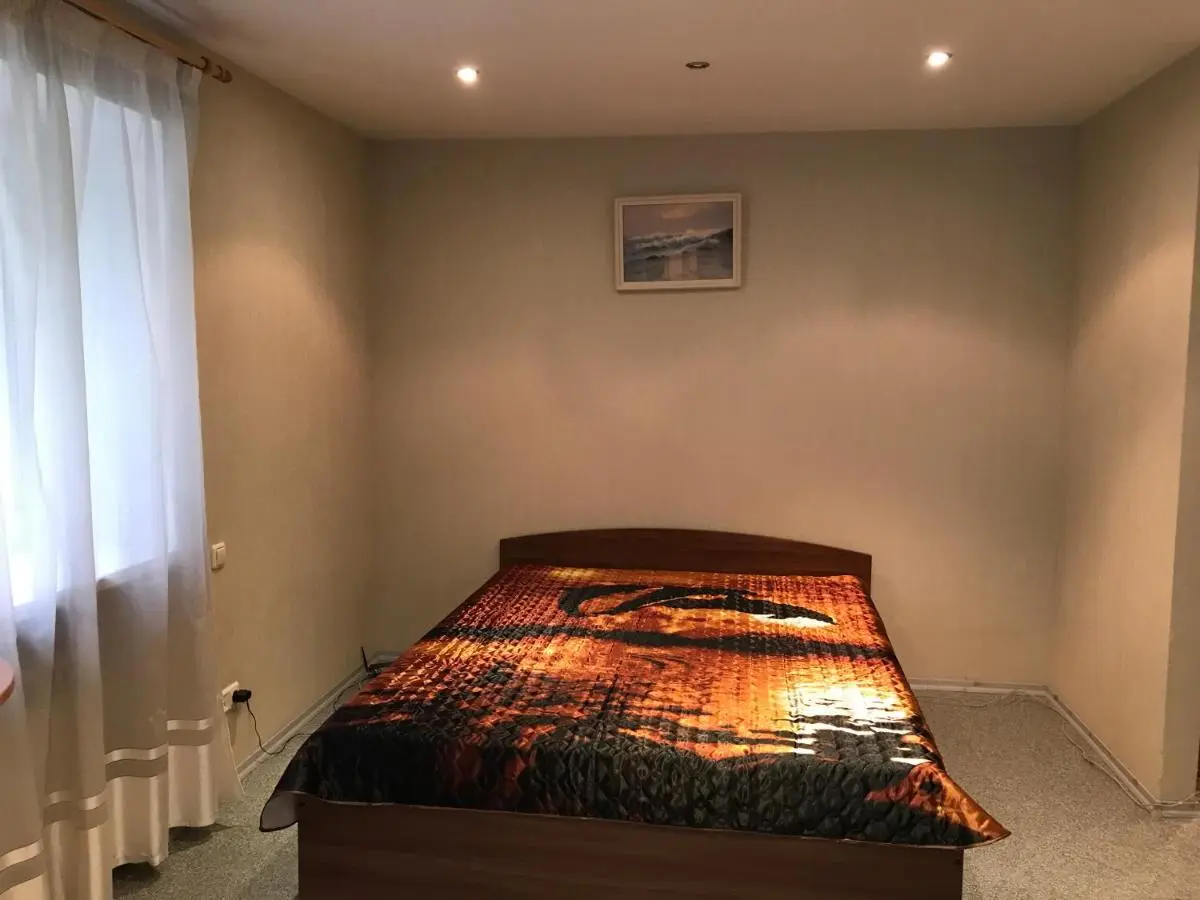 Москва: Apartment G-Kvartal Babushkinskaya