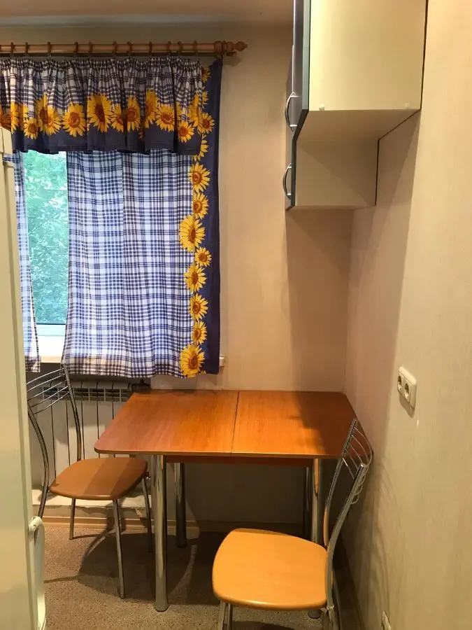 Москва: Apartment G-Kvartal Babushkinskaya