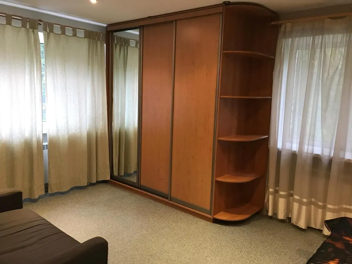 Москва: Apartment G-Kvartal Babushkinskaya