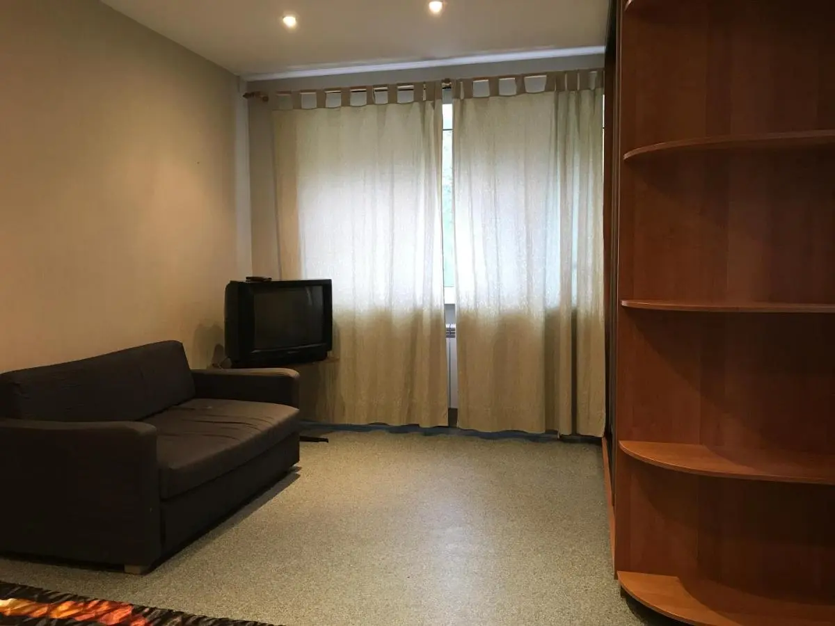 Москва: Apartment G-Kvartal Babushkinskaya