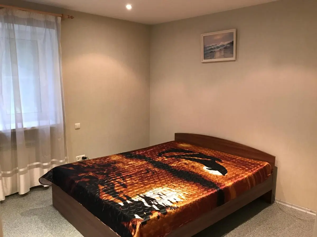 Москва: Apartment G-Kvartal Babushkinskaya
