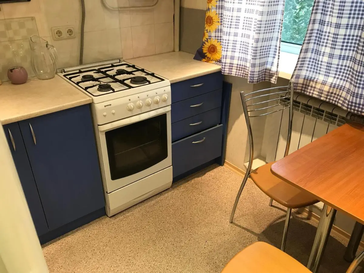 Москва: Apartment G-Kvartal Babushkinskaya