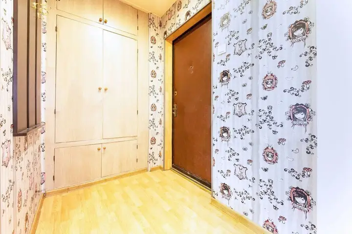 Москва: Апартаменты Hanaka, Щелковское шоссе, 77