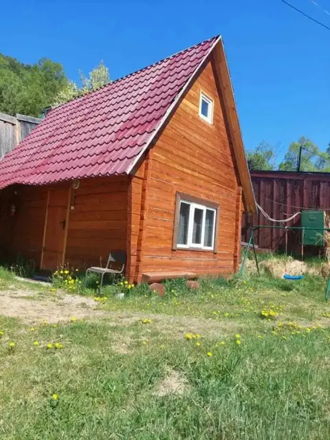 Гостевой дом для семьи — фото 1