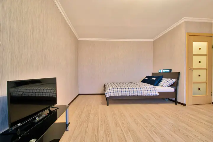 Москва: Volgogradskij Prospekt 175 32 Apartments