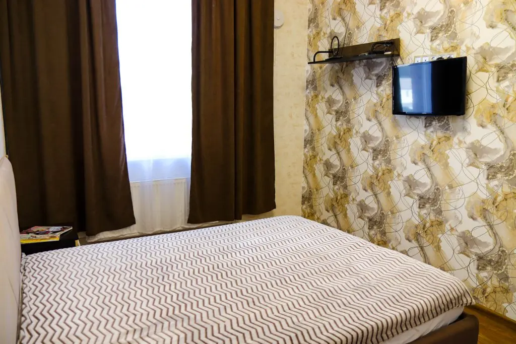 Иркутск: Апартаменты Like Home Карла Либкнехта 201