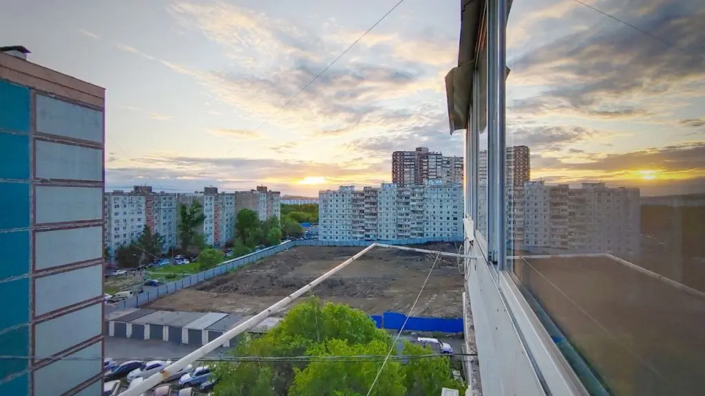 Хабаровск: Квартира Рента27.ру для семьи вблизи Центра города