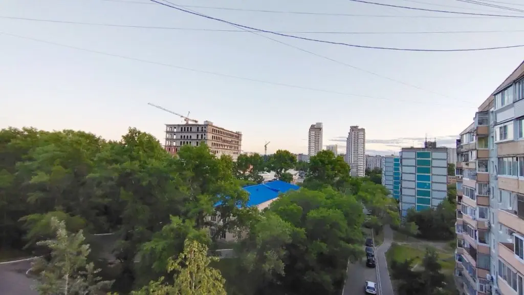 Хабаровск: Квартира Рента27.ру для семьи вблизи Центра города