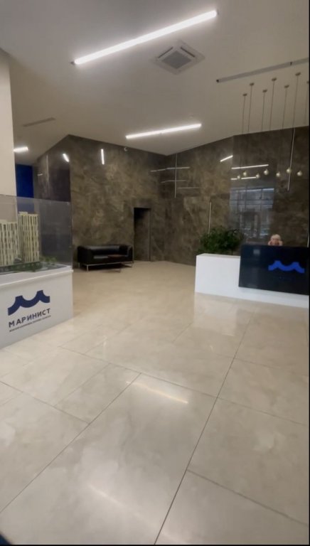 Владивосток: Апартаменты Prim Rooms Marinist LUXE