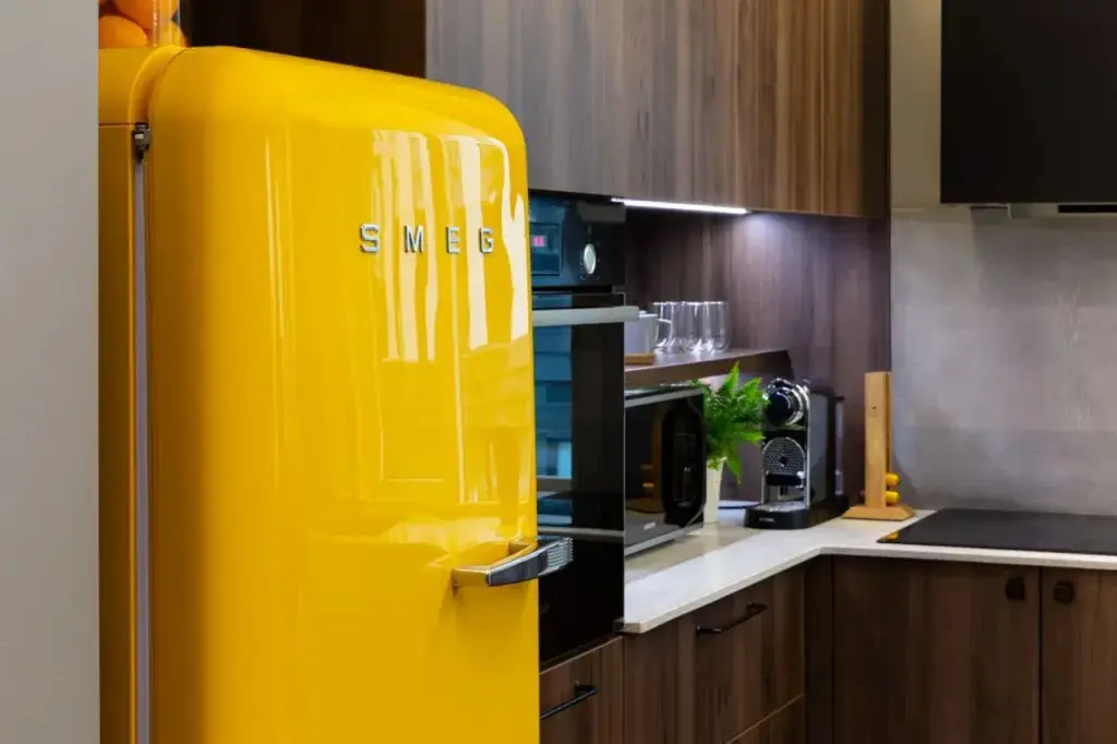 Владивосток: Апартаменты Prim Rooms Marinist LUXE