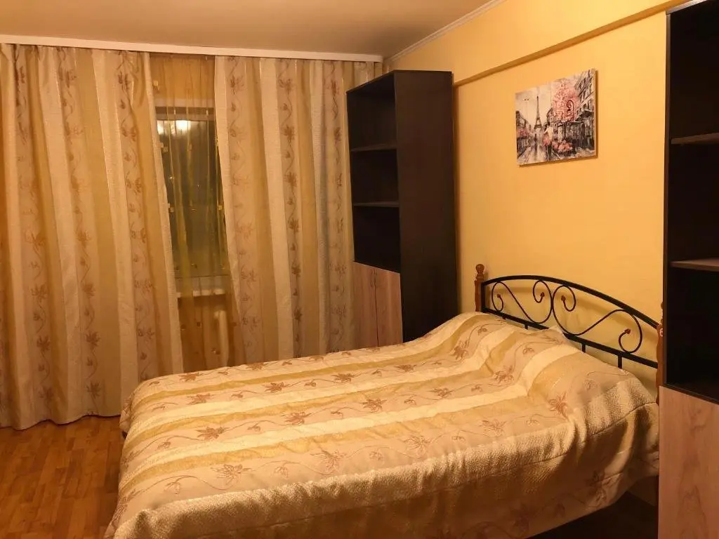 Иркутск: Mini Hotil Avaks