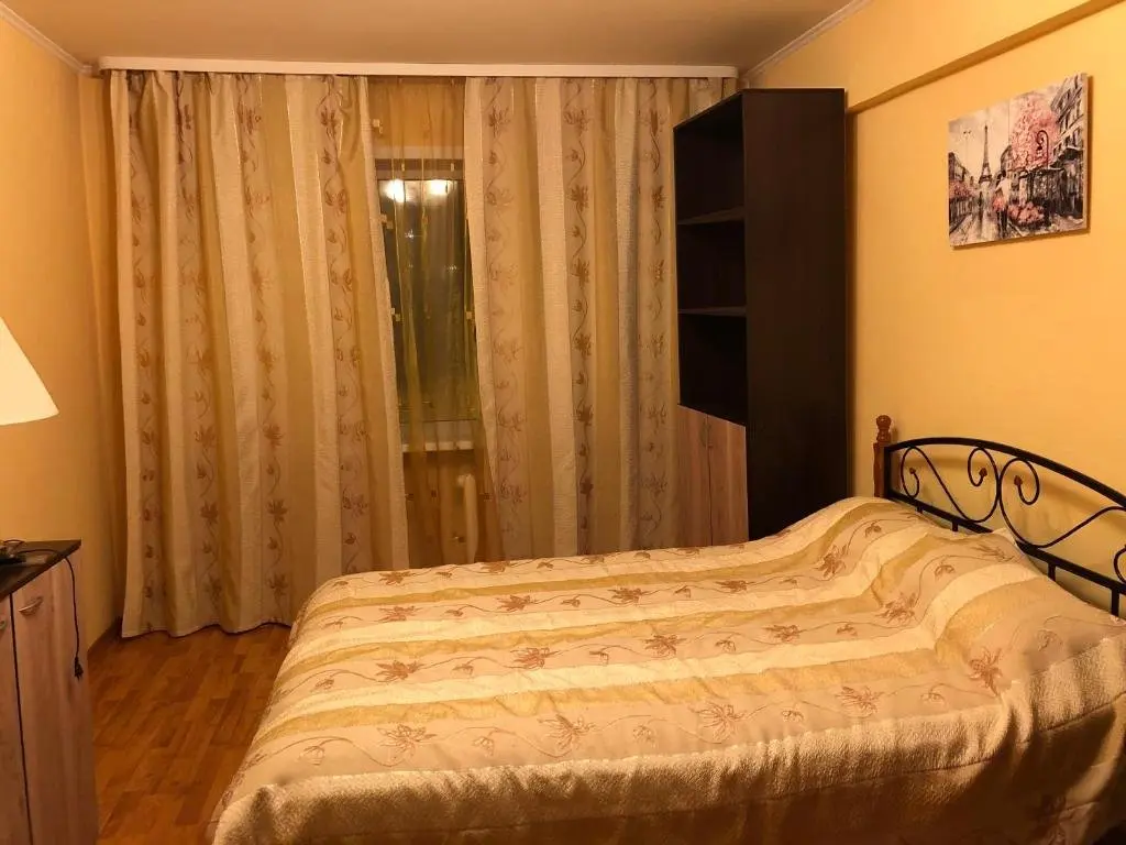 Иркутск: Mini Hotil Avaks