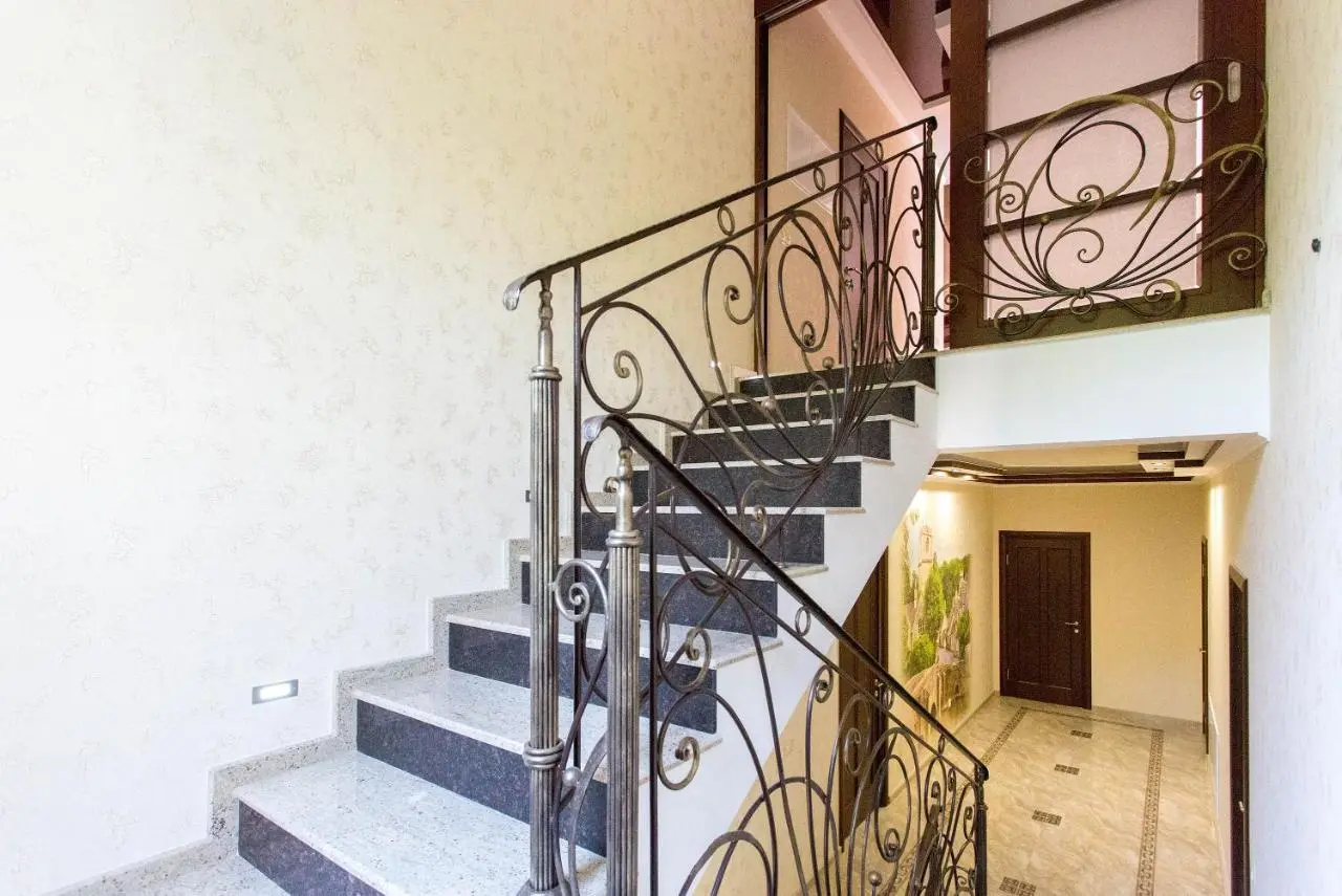 Геленджик: Guest House Na Krymskoy
