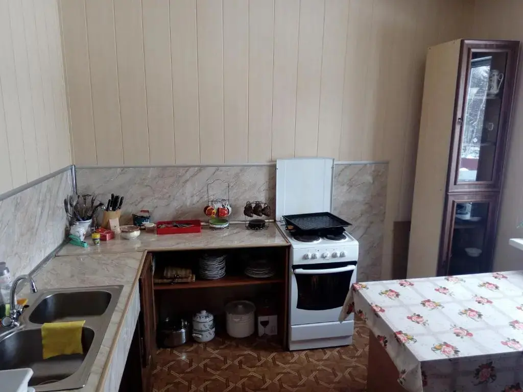 Листвянка: Guest House Angarskie Khutora