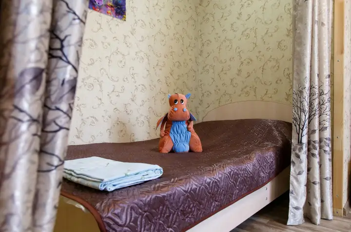 Иркутск: Апарт-отель «Иркутские берега»
