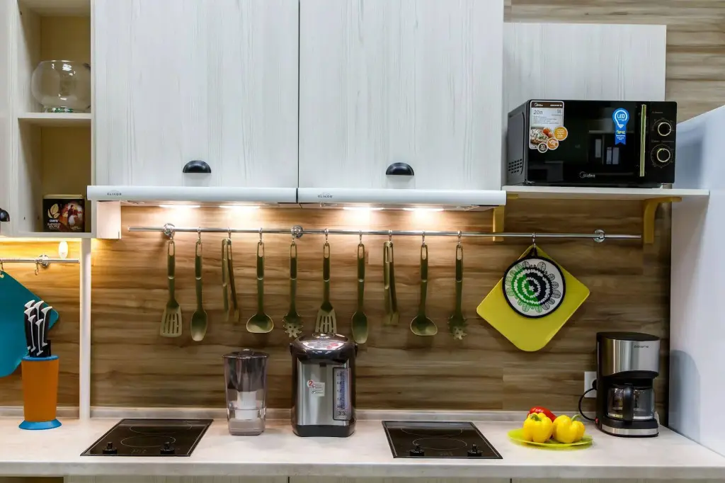 Иркутск: Апарт-отель «Иркутские берега»