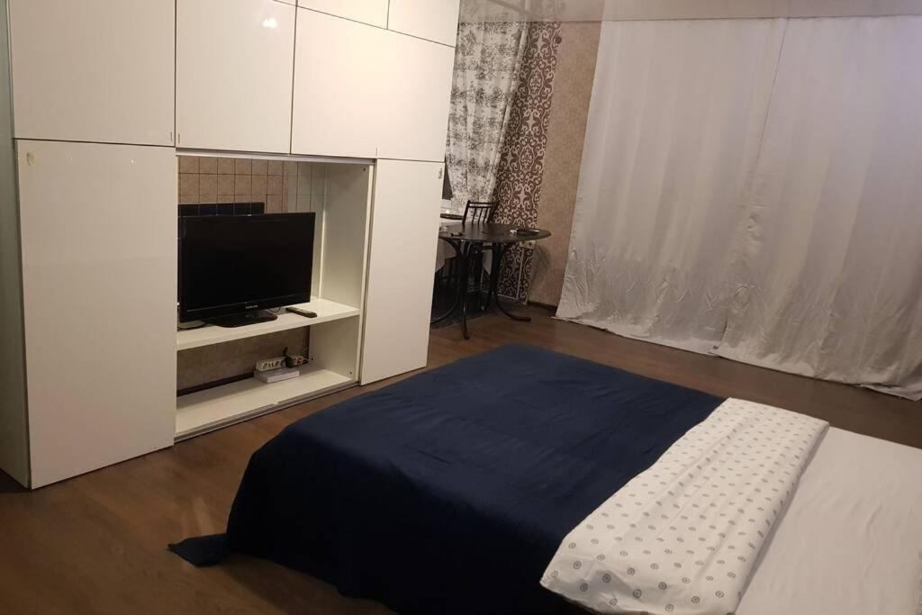 Москва: Apartment сходненская станция метро