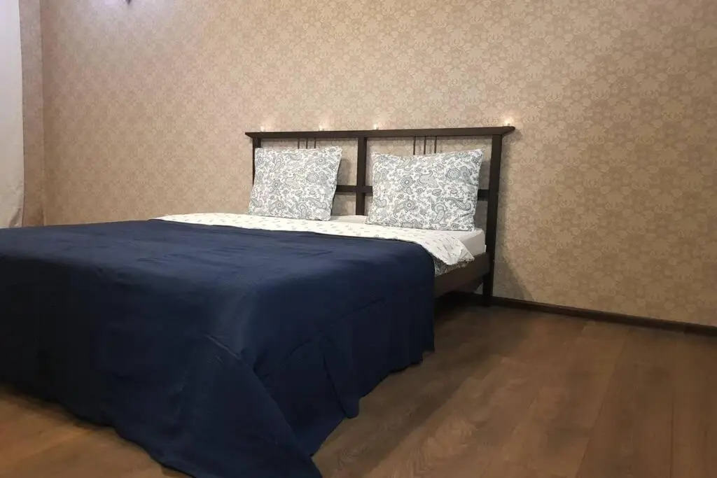 Москва: Apartment сходненская станция метро