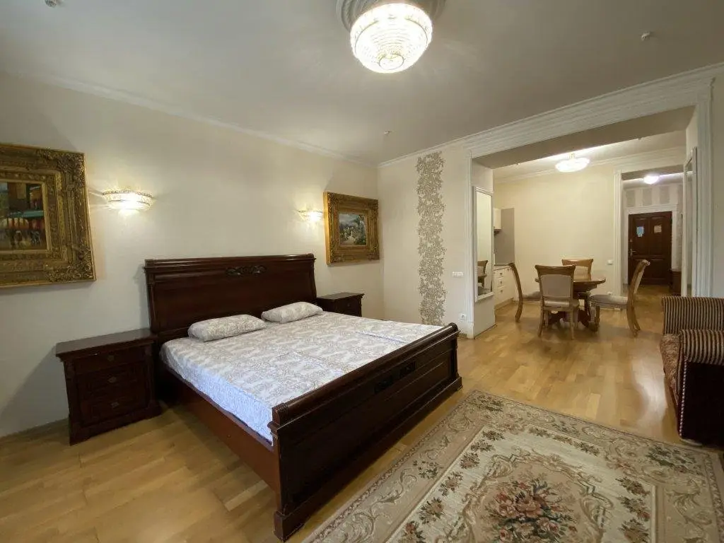 Ялта: Tavrida Apartments