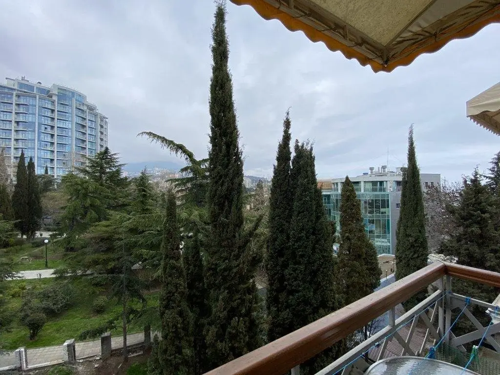 Ялта: Tavrida Apartments