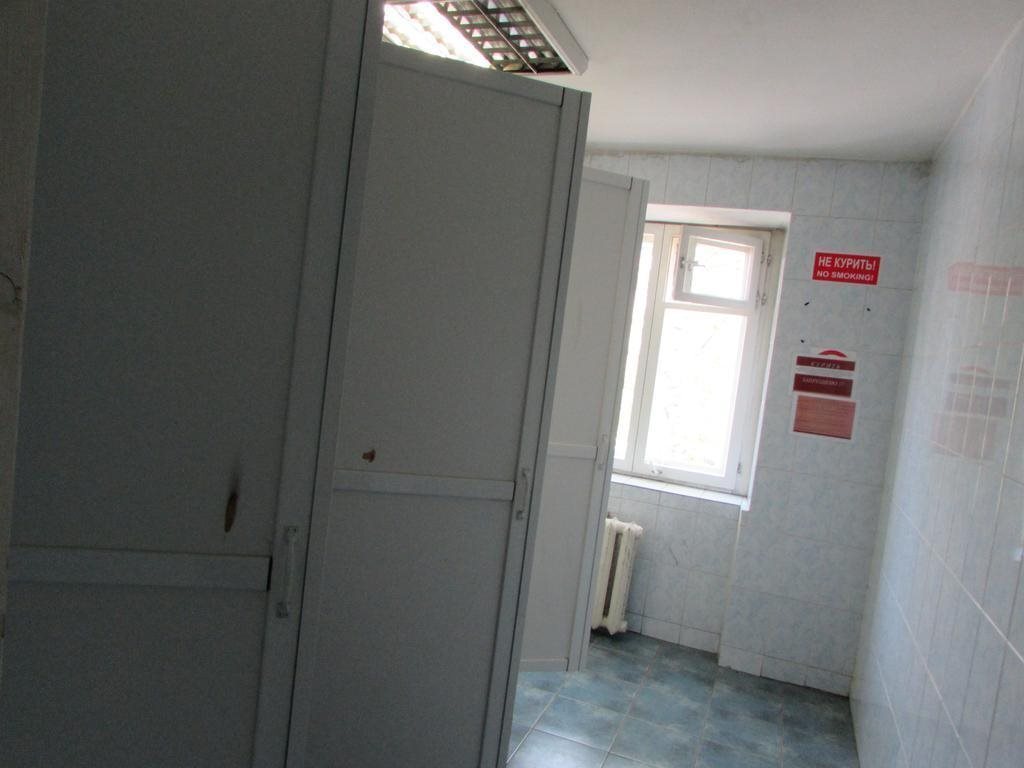 Иркутск: Хостел Триада