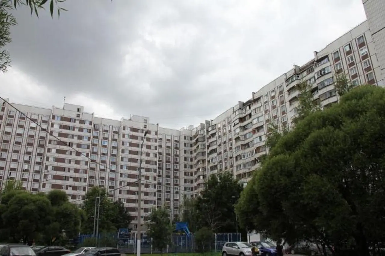 Москва: InnDays on Venevskaya