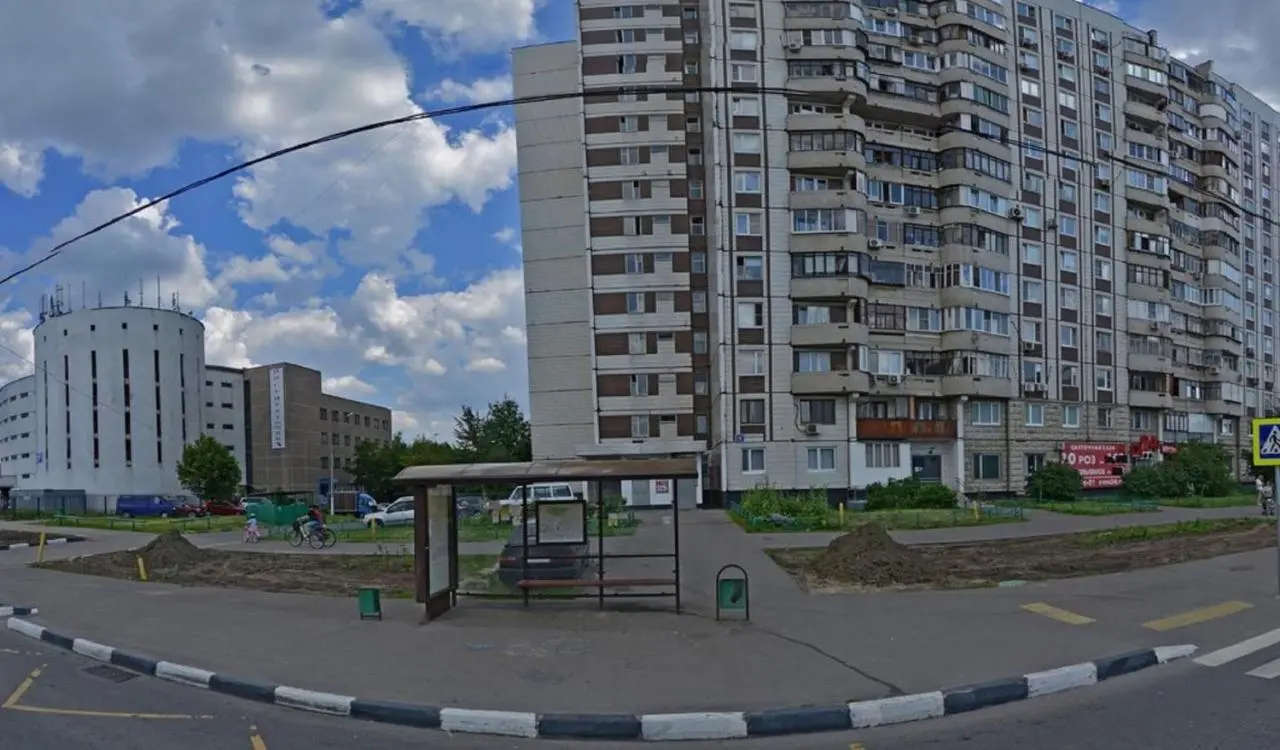 Москва: InnDays on Venevskaya