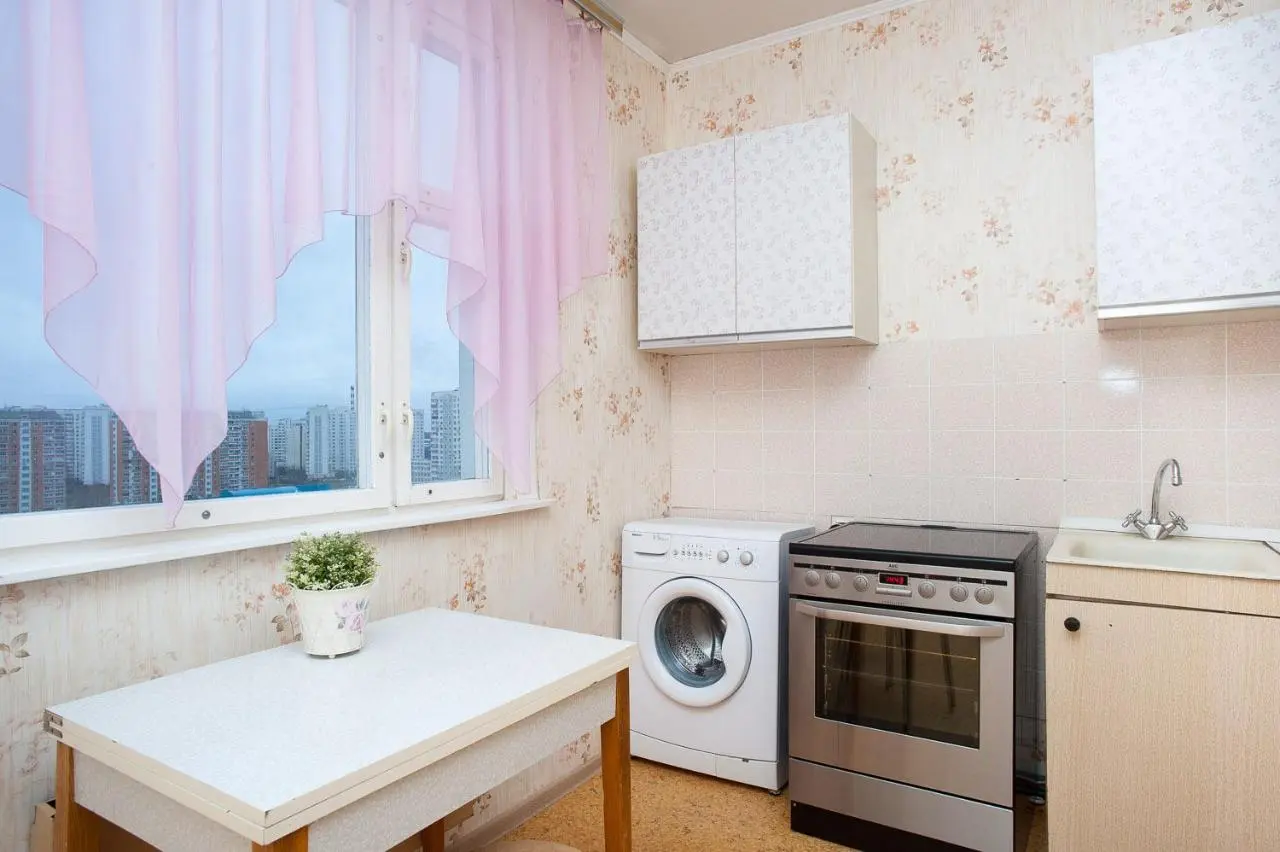Москва: InnDays on Venevskaya