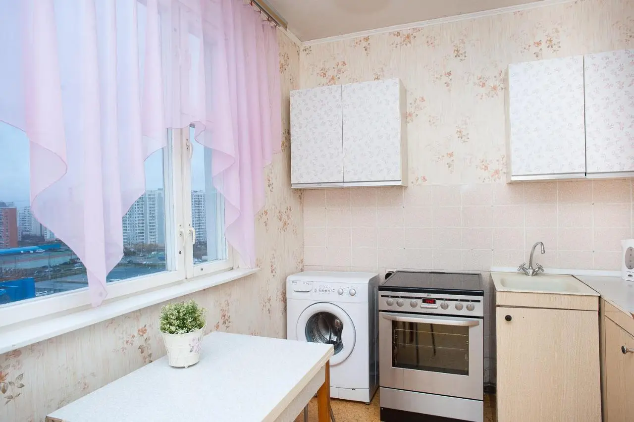 Москва: InnDays on Venevskaya