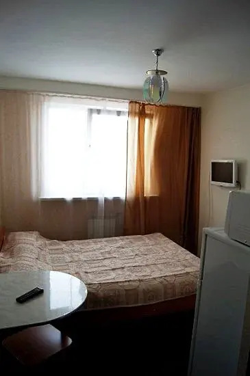 Иркутск: Aparthotel On Timiryazeva 26