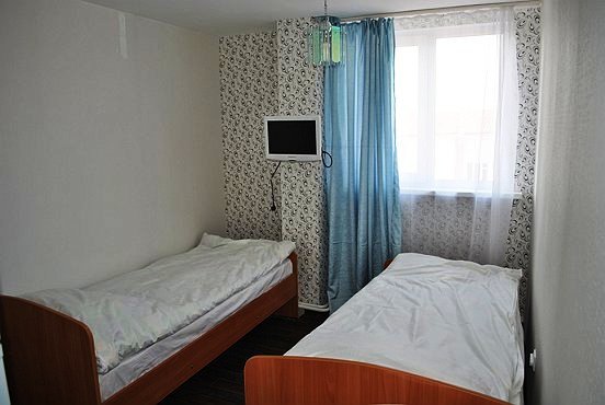 Иркутск: Aparthotel on Timiryazeva 26