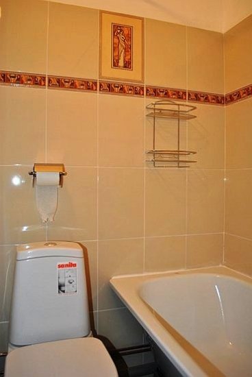 Иркутск: Aparthotel on Timiryazeva 26