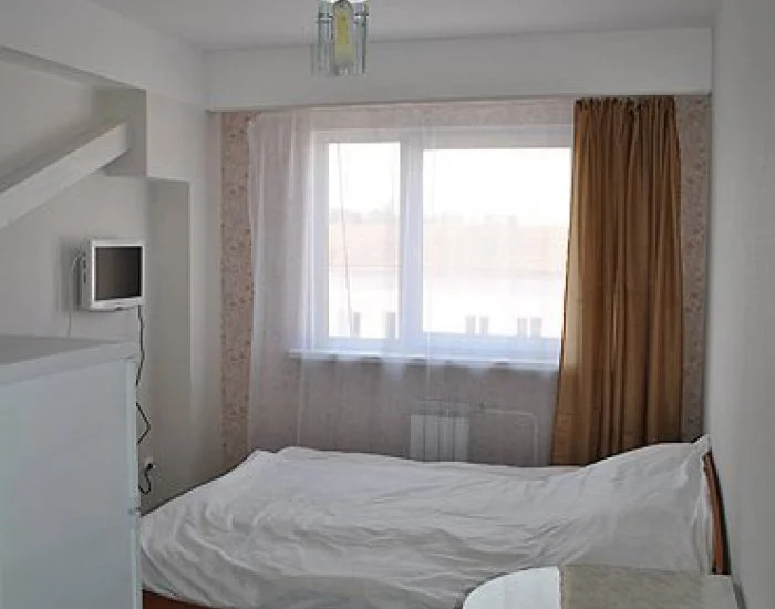 Иркутск: Aparthotel On Timiryazeva 26