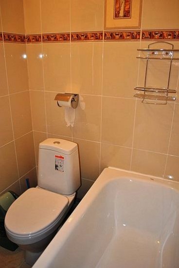 Иркутск: Aparthotel on Timiryazeva 26